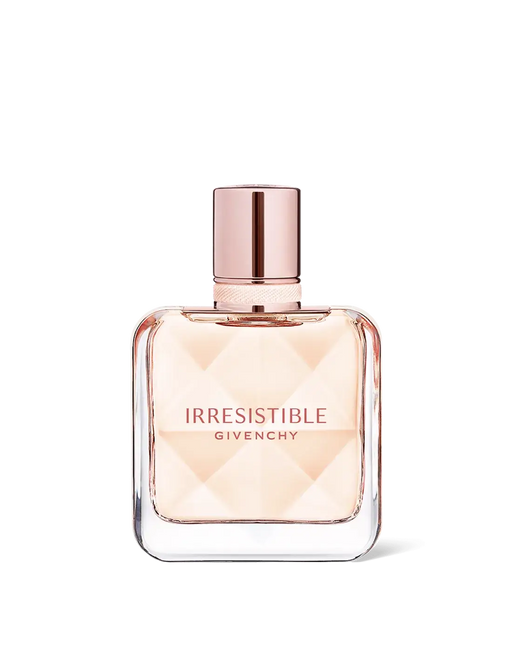 GIVENCHY Givenchy Irresistible Eau De Toilette Fraiche Spray 80ml