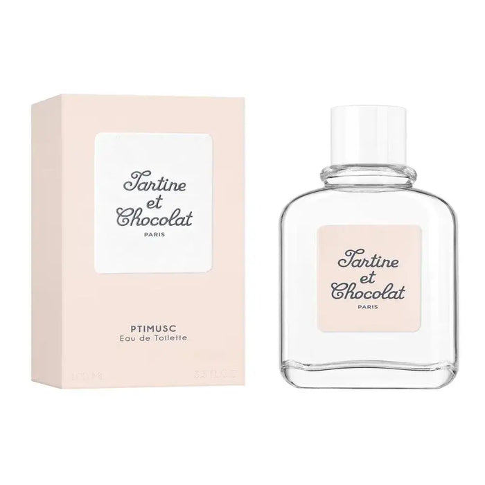 TARTINE ET CHOCOLAT Tartine et Chocolat Ptimusc Etv 100ml