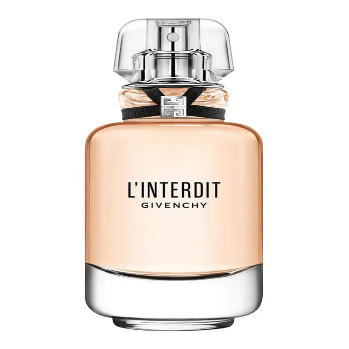 GIVENCHY Givenchy L'interdit Etv 80ml