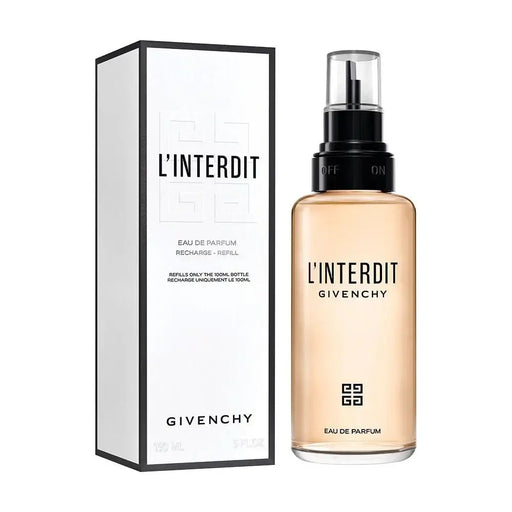 GIVENCHY Givenchy Linterdit Ep 150 V Rcga -B