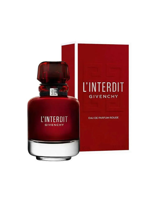 GIVENCHY Givenchy Linterdit Rouge Ult Ep 35 Vap
