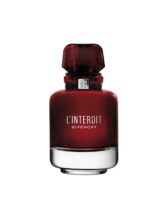 GIVENCHY Givenchy Linterdit Rouge Ep 125 Vap