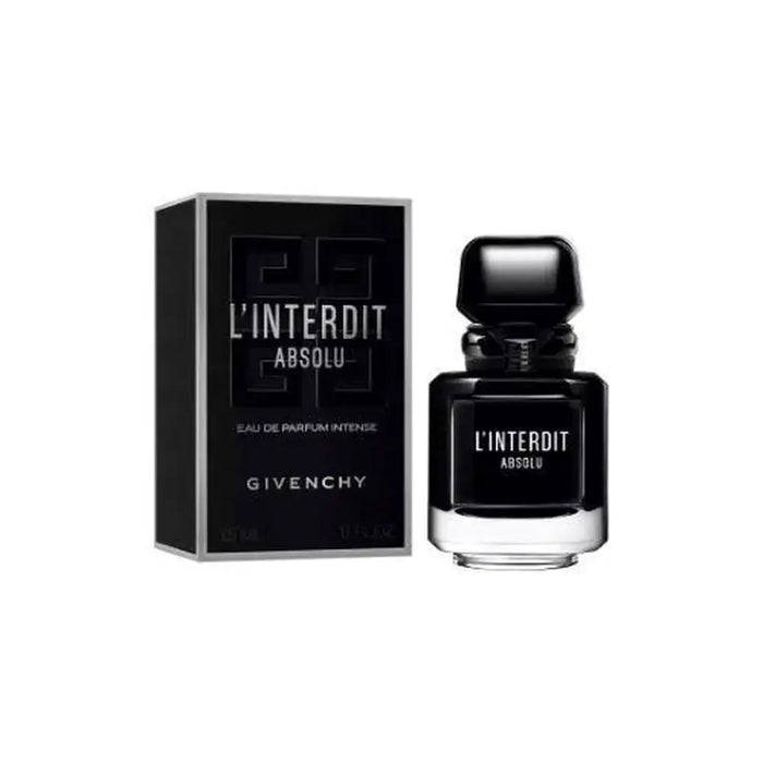 GIVENCHY Givenchy L'interdit Absolu Intense Edp Spray 35ml