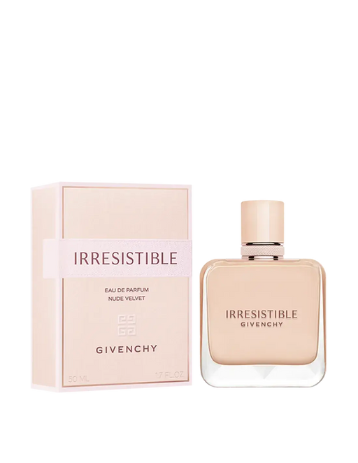 GIVENCHY Givenchy Irresistible Nude Velvet Edp 50ml