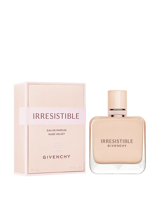 GIVENCHY Givenchy Irresistible Nude Velvet Edp 50ml