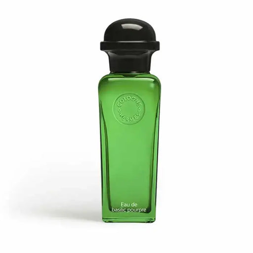 HERMÉS Hermés Eau De Basilic Pourpre Eau De Cologne Spray 50ml