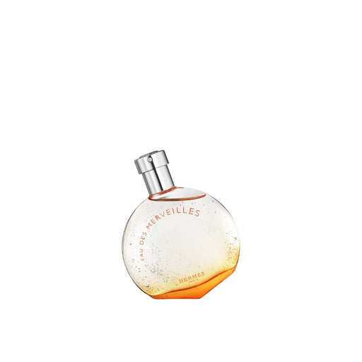 HERMÉS Hermés Eau Des Merveilles Eau De Toilette Spray 50ml