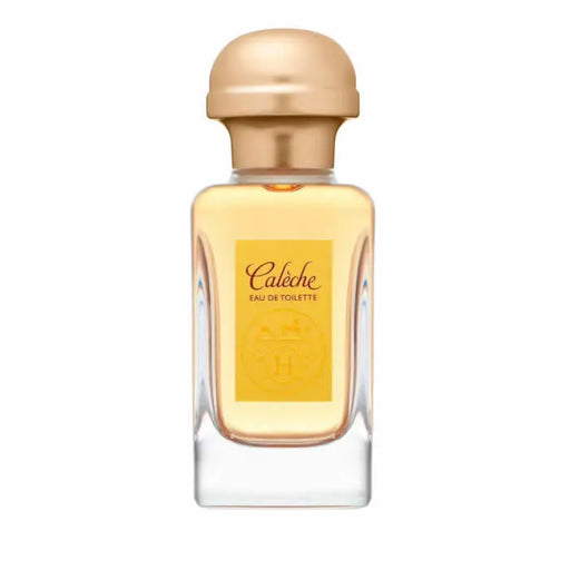 HERMÉS Hermés Caléche Eau De Toilette Spray 100ml