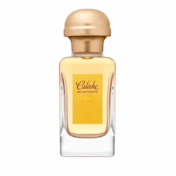 HERMÉS Hermés Caléche Eau De Toilette Spray 100ml