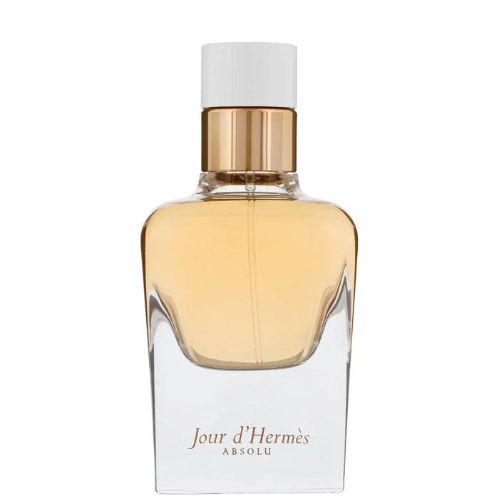 HERMÉS Hermés Hermes Paris Jour Absolue Eau De Parfum Rellenable 50ml Spray