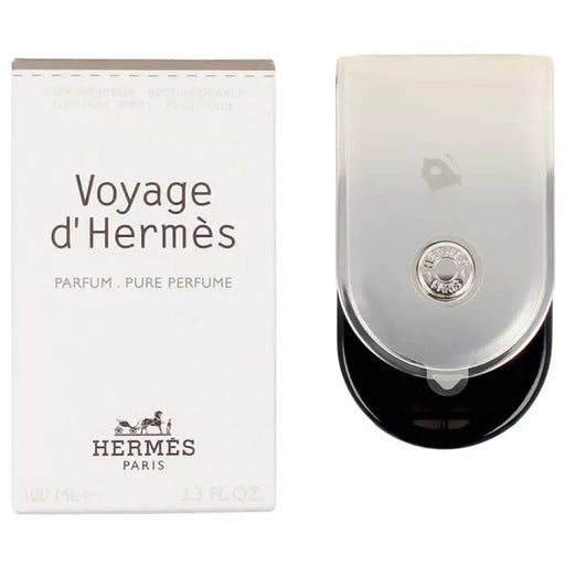 HERMÉS Hermés Voyage D'hermés Parfum Spray 100ml
