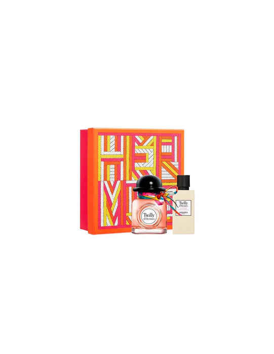 HERMÉS Hermés Hermes Twilly Edp Spray 50ml Sets
