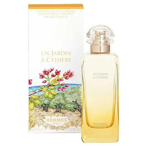 HERMÉS Hermés Un Jardin A Cythere Edt Spray Refill 200ml