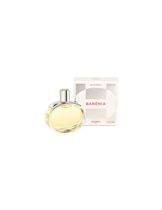 HERMÉS Hermés Barénia Edp Spray Recargable 60ml