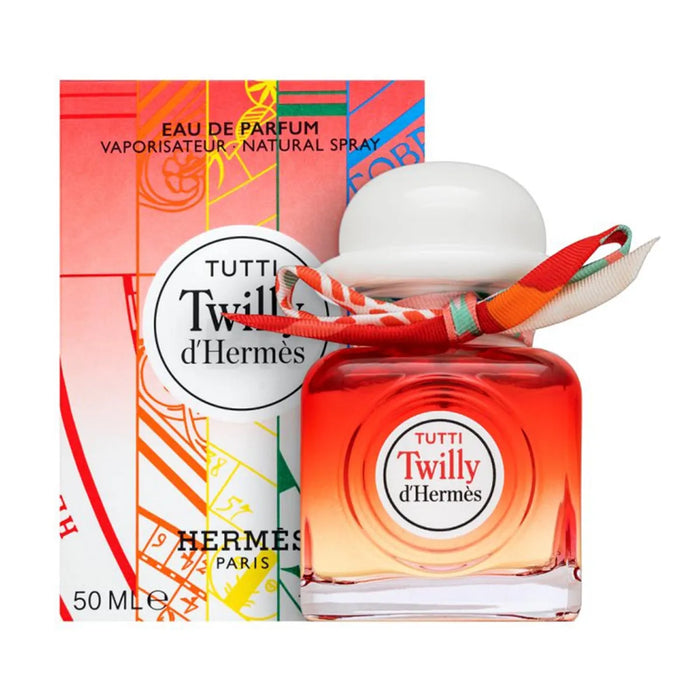 HERMÉS Hermés Tutti Twilly D'hermés Edp Spray 50ml