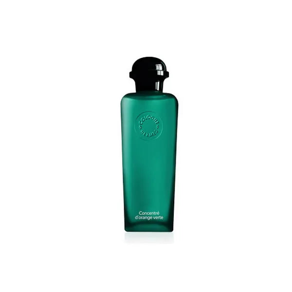 HERMÉS Hermes Concentre D'orange Verte Eau De Toilette Spray 100ml