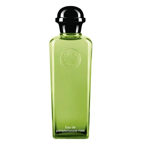HERMÉS Hermes Eau De Pamplemousse Rose Eau De Cologne Spray 100ml
