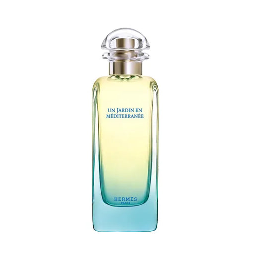 HERMÉS Hermes Un Jardin En Mediterranee Eau De Toilette Spray 100ml