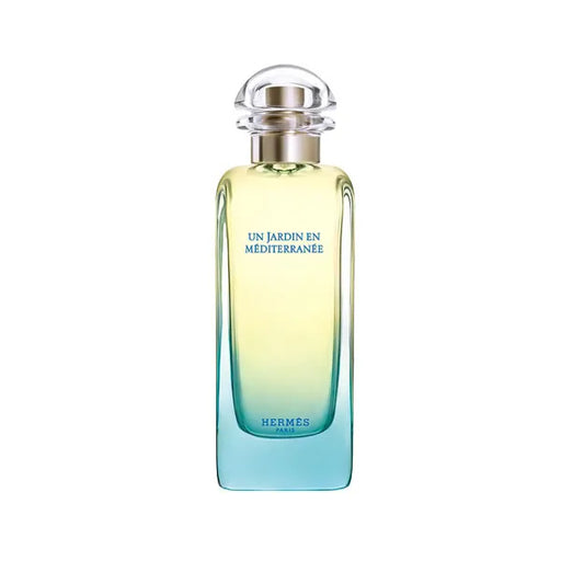 HERMÉS Hermes Un Jardin En Mediterranee Eau De Toilette Spray 50ml