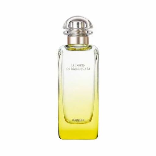 HERMÉS Hermes Le Jardin De Monsieur Li Eau De Toilette Spray 100ml