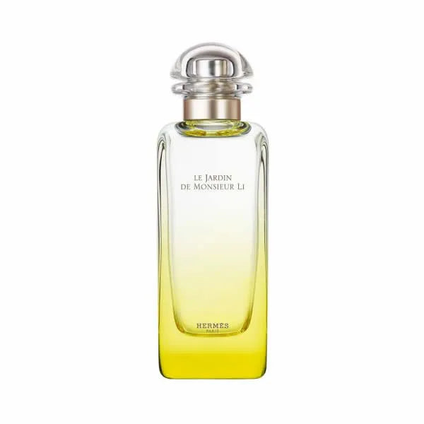 HERMÉS Hermes Le Jardin De Monsieur Li Eau De Toilette Spray 100ml