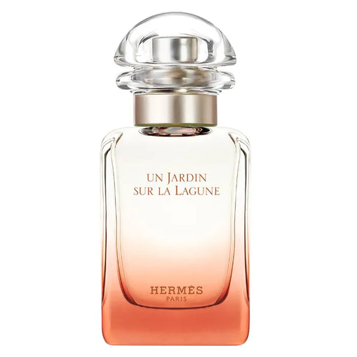 HERMÉS Hermés Un Jardin Sur La Lagune Eau De Toilette Spray 30ml