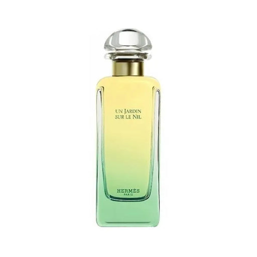 HERMÉS Hermes Un Jardin Sur Le Nil Eau De Toilette Spray 50ml