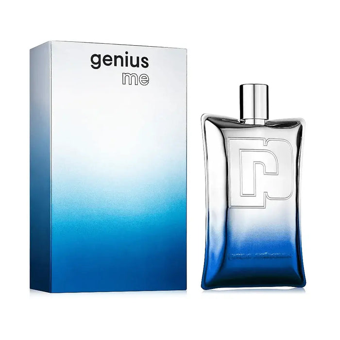PACO RABANNE Paco Rabanne Genius Me Eau De Parfum 62ml