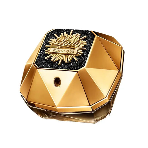 PACO RABANNE Paco Rabanne Lady Million Fabulous Eau De Parfum Intense Spray 80ml