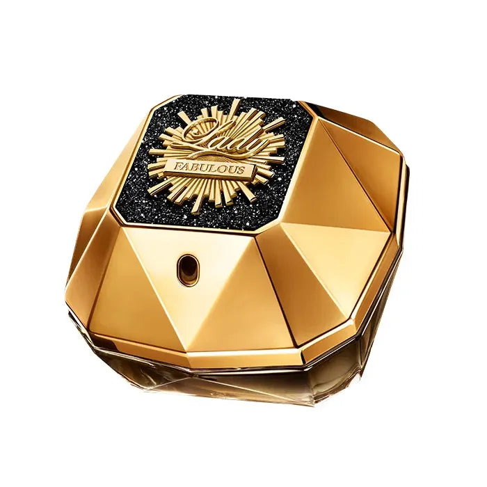 PACO RABANNE Paco Rabanne Lady Million Fabulous Eau De Parfum Intense Spray 80ml