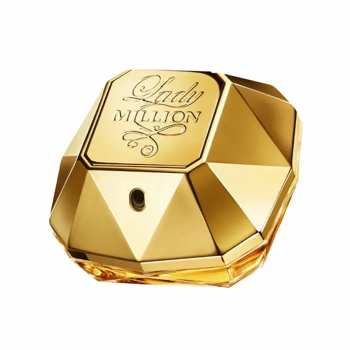 PACO RABANNE Paco Rabanne Lady Million Eau De Perfume Spray 50ml