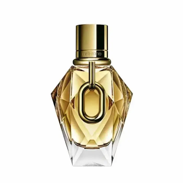 PACO RABANNE Rabanne Million Gold For Her Eau De Parfum Spray 50ml Recargable