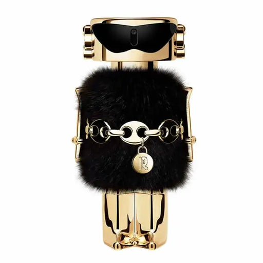 CAROLINA HERRERA Carolina Herrera Fame The Couture Edition Eau De Parfum Spray 80ml