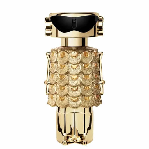 PACO RABANNE Paco Rabanne Fame Intense Eau De Perfume Spray 80ml Recargable