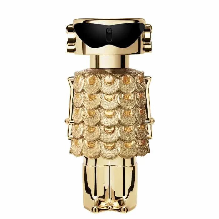 PACO RABANNE Paco Rabanne Fame Intense Eau De Perfume Spray 80ml Recargable