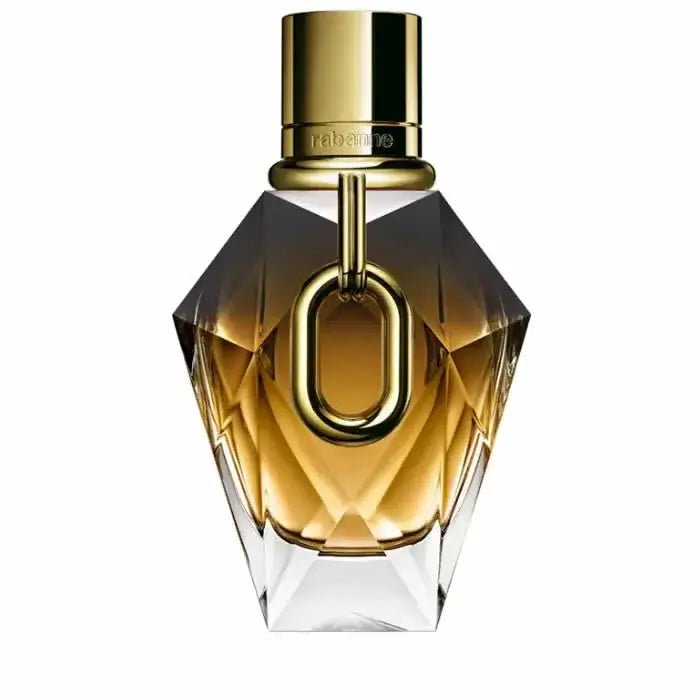 PACO RABANNE Rabanne Million Gold For Her Parfum Spray 50ml Recargable