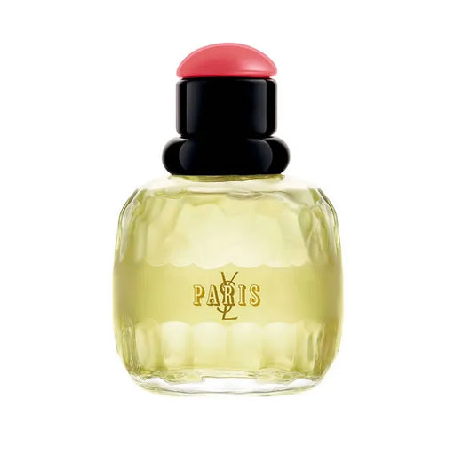 YVES SAINT LAURENT Yves Saint Laurent Ysl Paris Eau De Toilette Spray 125ml