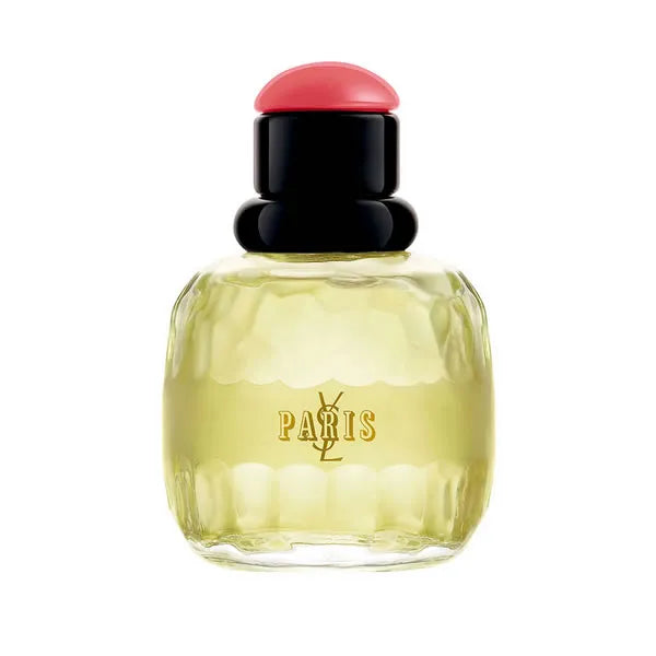 YVES SAINT LAURENT Yves Saint Laurent Ysl Paris Eau De Toilette Spray 125ml