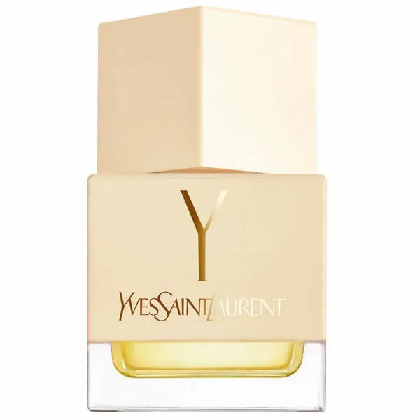 YVES SAINT LAURENT Yves Saint Laurent Y Eau De Toilette Spray 80ml