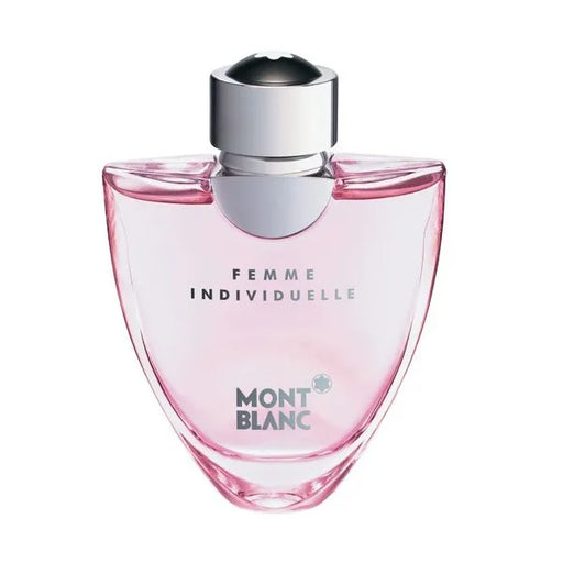 MONTBLANC Montblanc Femme Individuelle Eau De Toilette Spray 75ml