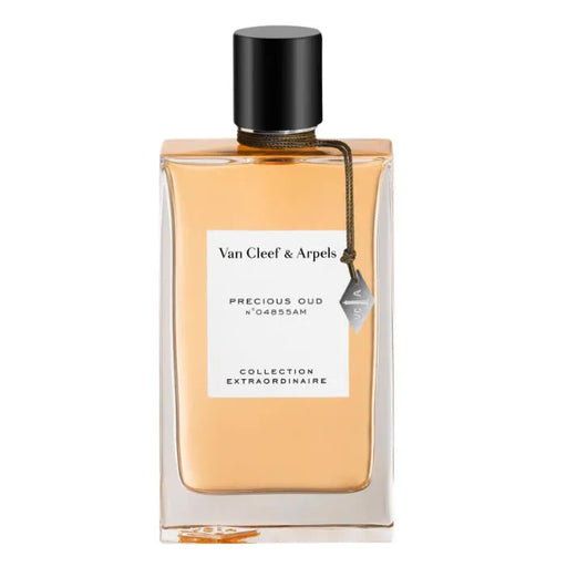 VAN CLEEF & ARPELS Van Cleef & Arpels Precious Oud Eau De Perfume Spray 75ml