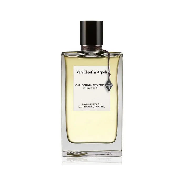 VAN CLEEF & ARPELS Van Cleef And Arpels California Reverie Eau De Perfume Spray 75ml