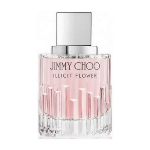 JIMMY CHOO Jimmy Choo Illicit Flower Eau De Toilette Spray 60ml