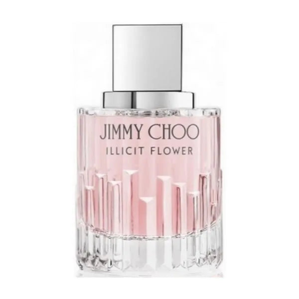 JIMMY CHOO Jimmy Choo Illicit Flower Eau De Toilette Spray 60ml