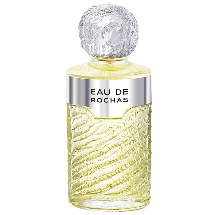 ROCHAS Rochas Eau De Rochas Eau De Toilette Spray 100ml