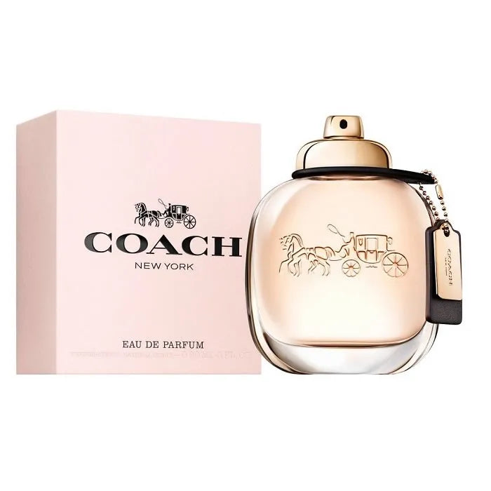 COACH 1941 Coach New York Eau De Perfume Spray 90ml