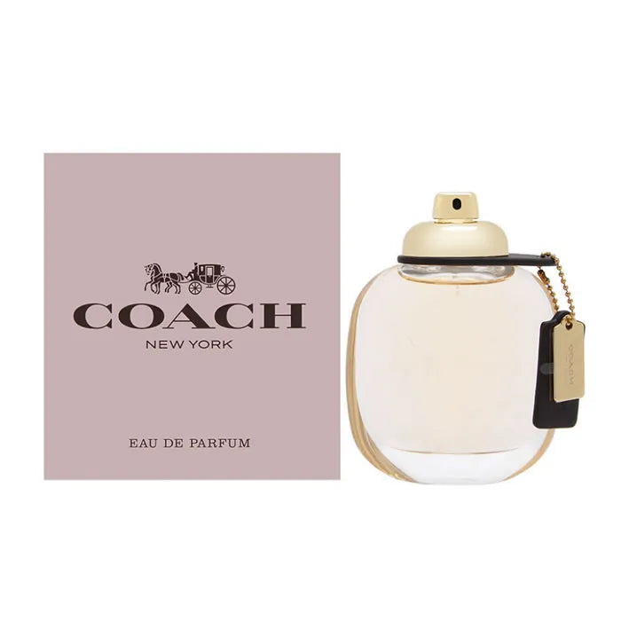 COACH 1941 Coach New York Eau De Perfume Spray 30ml