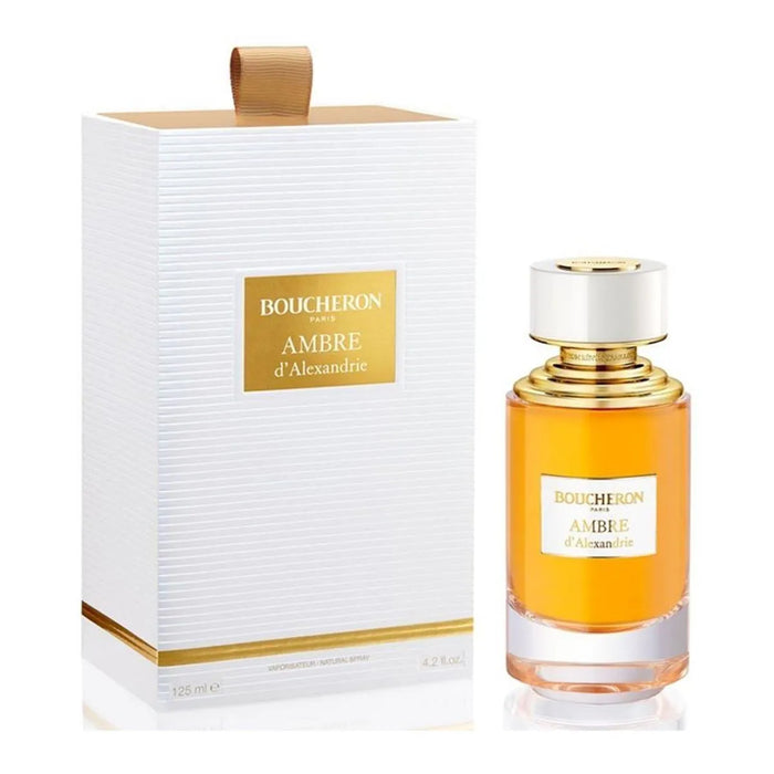 BOUCHERON Boucheron Ambre D'alexandrie Eau De Parfum 125ml Spray