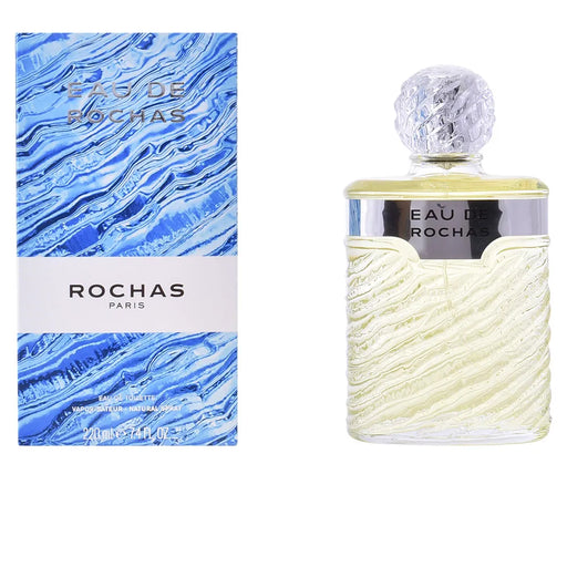 ROCHAS Rochas Eau De Rochas Eau De Toilette 220ml