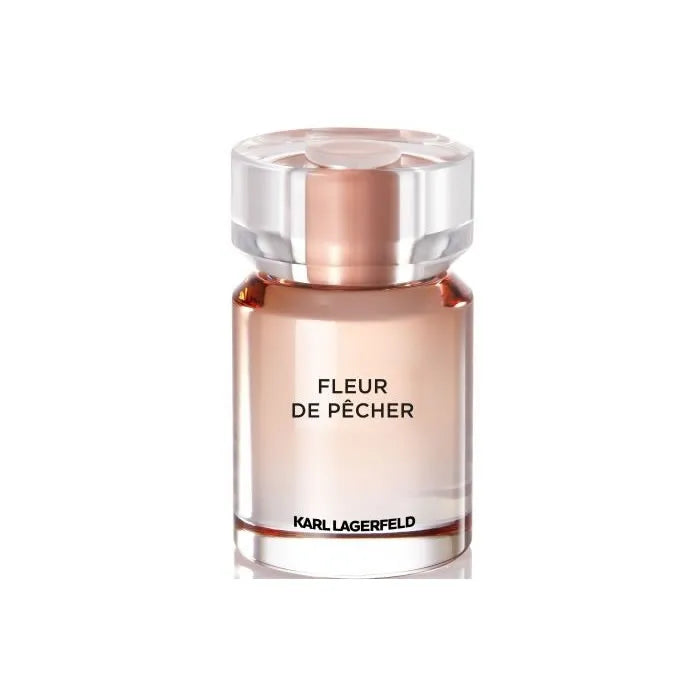 KARL LAGERFELD Karl Lagerfeld Fleur de Pêcher Eau De Perfume Spray 100ml